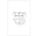 LUNART KARMA AKRIL SAROKKÁD, JOBBOS