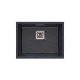 LUNART BASIC SOMA EGYMEDENCÉS GRÁNIT MOSOGATÓ, BROCADE