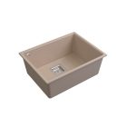 LUNART BASIC SOMA EGYMEDENCÉS GRÁNIT MOSOGATÓ, BEIGE