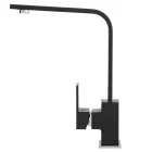 LUNART ESTHER KONYHAI CSAPTELEP, MATT BLACK