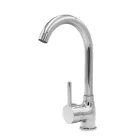 LUNART ZOZO KONYHAI CSAPTELEP, CHROME