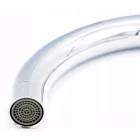 LUNART ZOZO KONYHAI CSAPTELEP, CHROME