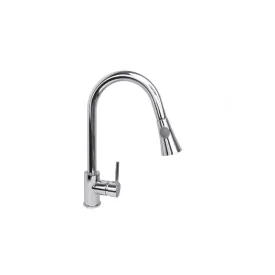 LUNART KATE KONYHAI CSAPTELEP, CHROME