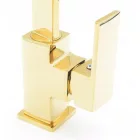 LUNART ESTHER KONYHAI CSAPTELEP, GOLD