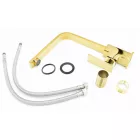 LUNART ESTHER KONYHAI CSAPTELEP, GOLD