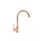 LUNART ZOZO MAX KONYHAI CSAPTELEP, ROSE GOLD