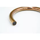 LUNART ZOZO MAX KONYHAI CSAPTELEP, ROSE GOLD