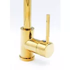 LUNART ZOZO MAX KONYHAI CSAPTELEP, GOLD