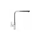 LUNART MIMI KONYHAI CSAPTELEP, CHROME