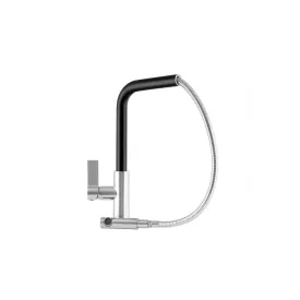 LUNART MIMI KONYHAI CSAPTELEP, BLACK CHROME