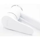 LUNART EARTH KONYHAI CSAPTELEP, WHITE