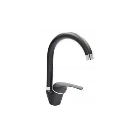 LUNART COCO KONYHAI CSAPTELEP, MATT BLACK