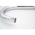 LUNART COCO KONYHAI CSAPTELEP, CHROME