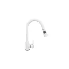 LUNART KATE KONYHAI CSAPTELEP, WHITE