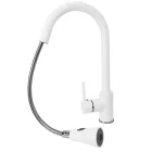 LUNART KATE KONYHAI CSAPTELEP, WHITE