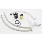 LUNART MINT KONYHAI CSAPTELEP, WHITE