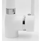 LUNART MINT KONYHAI CSAPTELEP, WHITE