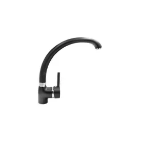 LUNART MINT KONYHAI CSAPTELEP, MATT  BLACK