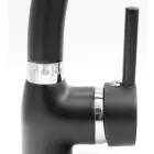 LUNART MINT KONYHAI CSAPTELEP, MATT  BLACK