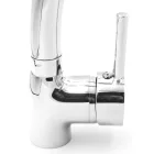 LUNART MINT KONYHAI CSAPTELEP, CHROME