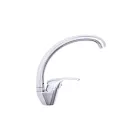 LUNART SUSHI KONYHAI CSAPTELEP, CHROME