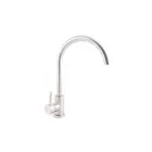 LUNART MOON KONYHAI CSAPTELEP, INOX