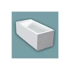 LUNART PACIFIC 160 AKRIL KÁD