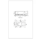 LUNART PACIFIC 160 AKRIL KÁD
