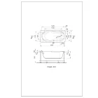 LUNART AMAZON AKRIL KÁD