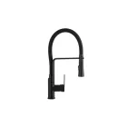 LUNART LACY KONYHAI CSAPTELEP, BLACK