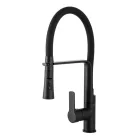 LUNART LACY KONYHAI CSAPTELEP, BLACK