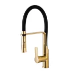 LUNART LACY KONYHAI CSAPTELEP, BLACK GOLD