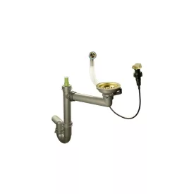   LUNART BASIC HELYTAKARÉKOS POP-UP SZIFON (EGY MEDENCE), ARANY