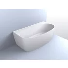 LUNART EMMY KÁD, FÉNYES FEHÉR