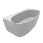 LUNART EMMY KÁD, FÉNYES FEHÉR