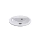 LUNART DAPHNE MOSDÓ, FÉNYES FEHÉR