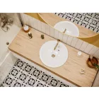 LUNART DAPHNE MOSDÓ, FÉNYES FEHÉR