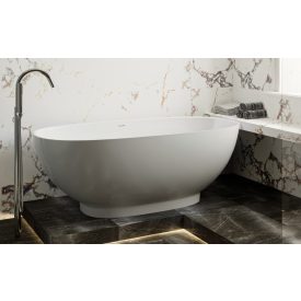 LUNART NICKY KÁD, FÉNYES FEHÉR