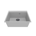 LUNART ZORG 540 EGYMEDENCÉS GRÁNIT MOSOGATÓ, PEARL WHITE