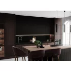 LUNART ZORG 760 EGYMEDENCÉS GRÁNIT MOSOGATÓ, BLACK