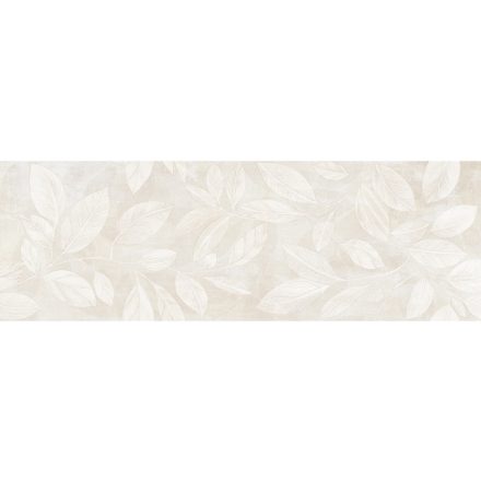 LUNART A CASA SPRINGTIME IVORY CSEMPE NAT./RET. 25X75