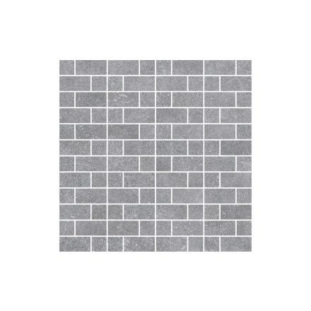 LUNART BRILLA MOSAICO ANTRACITE CSEMPE 30X30