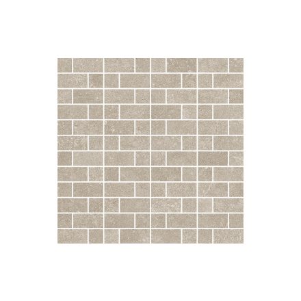 LUNART BRILLA MOSAICO SABBIA CSEMPE 30X30