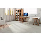 LUNART CONO WHITE NAT./RET. BURKOLÓLAP 20X120