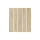 LUNART CONO BEIGE NAT./RET. BURKOLÓLAP 20X120