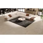LUNART A CASA IVORY NAT./RET. BURKOLÓLAP 60X120
