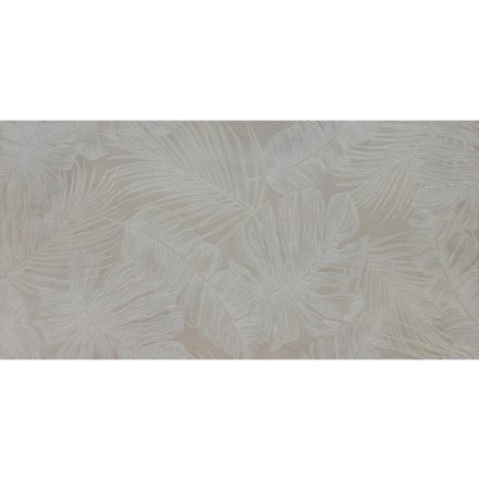 LUNART A CASA INSERTO TROPICAL IVORY NAT./RET. CSEMPE 60X120