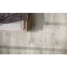LUNART CONO GREY NAT./RET. BURKOLÓLAP 20X120