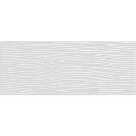 LUNART SETA DUNE WHITE MATT CSEMPE 20X50