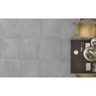 LUNART REXON GREY UGL NAT./RET. BURKOLÓLAP 60X60